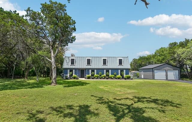 Home for sale at 11039 Javalin in Helotes, TX — photo 1