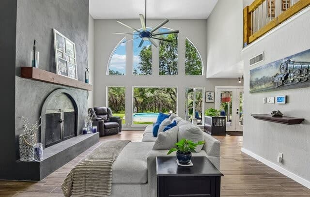 Home for sale at 11039 Javalin in Helotes, TX — photo 5