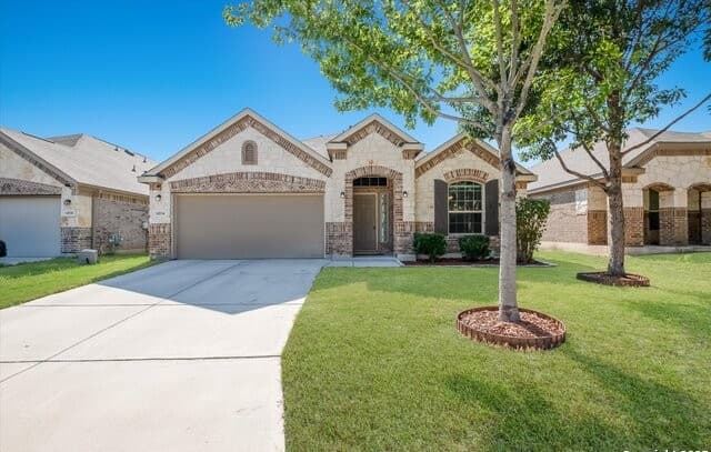 3-bedroom home for sale at 14514 Bucking Trl in San Antonio TX