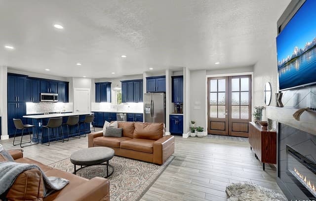 Home for sale at 757 Joy Ln in Floresville, TX — photo 1
