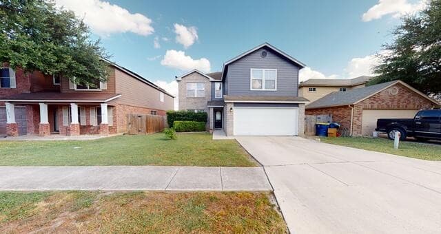 Home for sale at 147 Woodstone Loop in Cibolo, TX — photo 1