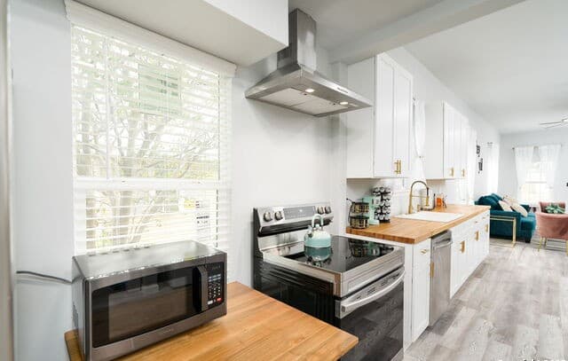 Home for sale at 114 Dilworth St in San Antonio, TX — photo 5