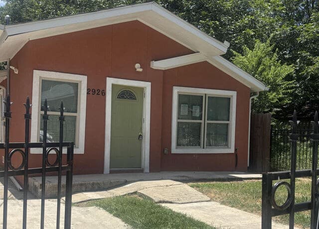 Home for sale at 2926 Tampico in San Antonio, TX — photo 1