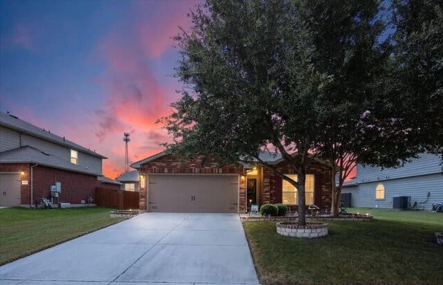 Home for sale at 2968 Mistywood Ln in Schertz, TX — photo 1