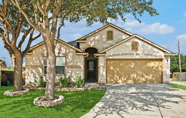 Home for sale at 7230 Sunset Terrace in San Antonio, TX — photo 1
