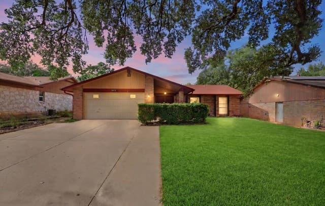 Home for sale at 8838 Thatch Dr in San Antonio, TX — photo 1