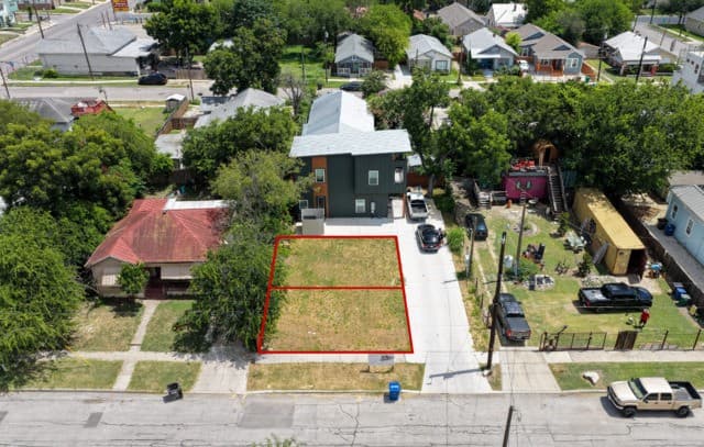 home for sale at 514 Dakota in San Antonio TX
