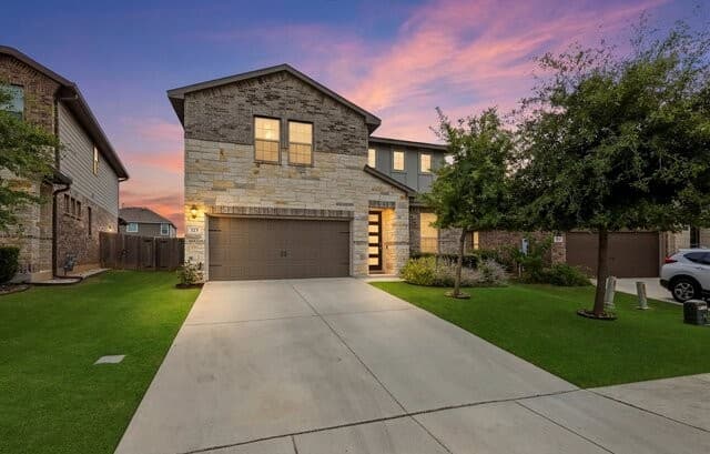 Home for sale at 227 Wickersham in Boerne, TX — photo 1