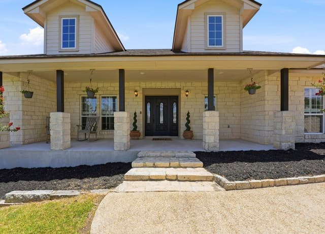 Home for sale at 186 Scout Ln in Spring Branch, TX — photo 1