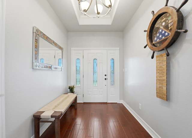 Home for sale at 186 Scout Ln in Spring Branch, TX — photo 5