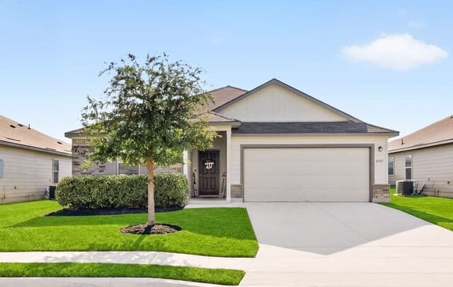 Home for sale at 6907 Emerald Vly in San Antonio, TX — photo 1