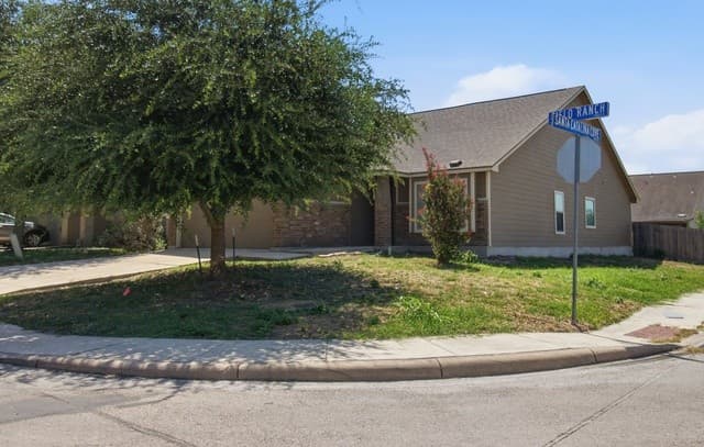 Home for sale at 5902 Cielo Rnch in San Antonio, TX — photo 1
