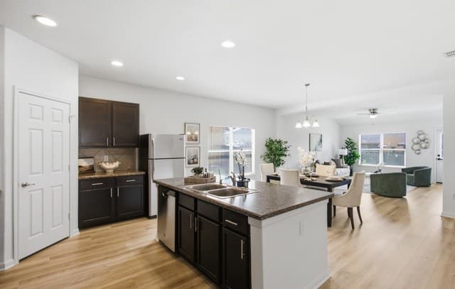 Home for sale at 5902 Cielo Rnch in San Antonio, TX — photo 3