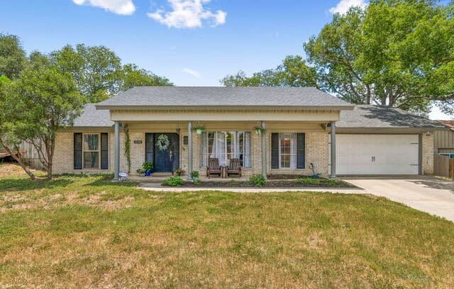 Home for sale at 12330 Bridge Path St in San Antonio, TX — photo 1