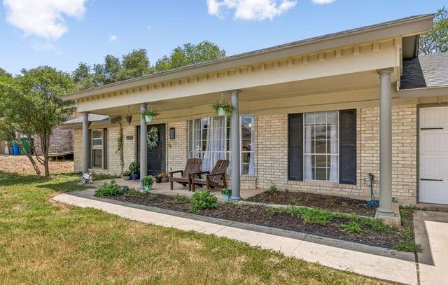 Home for sale at 12330 Bridge Path St in San Antonio, TX — photo 2