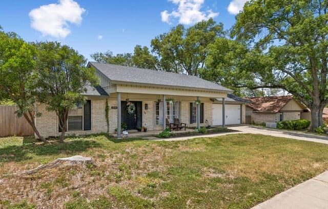 Home for sale at 12330 Bridge Path St in San Antonio, TX — photo 4