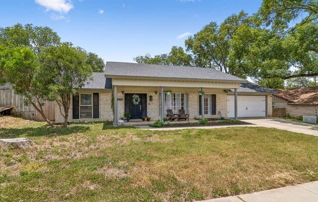 Home for sale at 12330 Bridge Path St in San Antonio, TX — photo 5