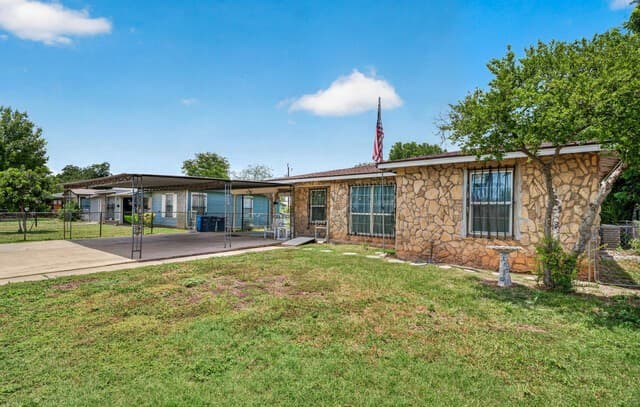 Home for sale at 115 Carmen Pl in San Antonio, TX — photo 3