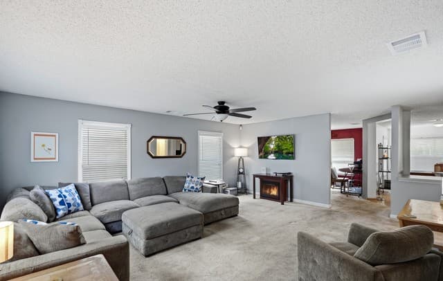 Home for sale at 4967 Watering Trail Dr in San Antonio, TX — photo 1