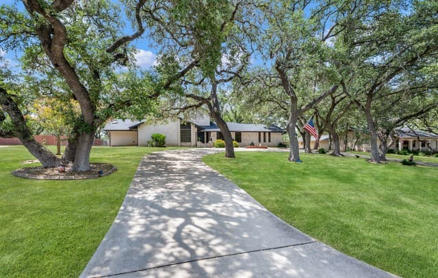 4-bedroom home for sale at 9328 Blazing Star Trl in San Antonio TX