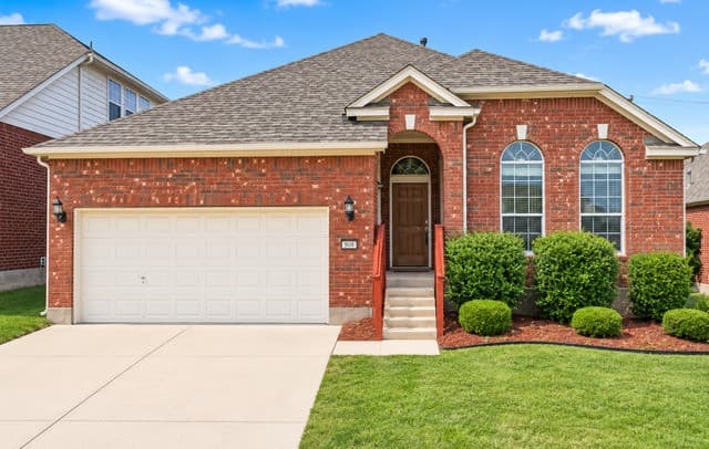 3-bedroom home for sale at 1411 Oasis Crk in San Antonio TX
