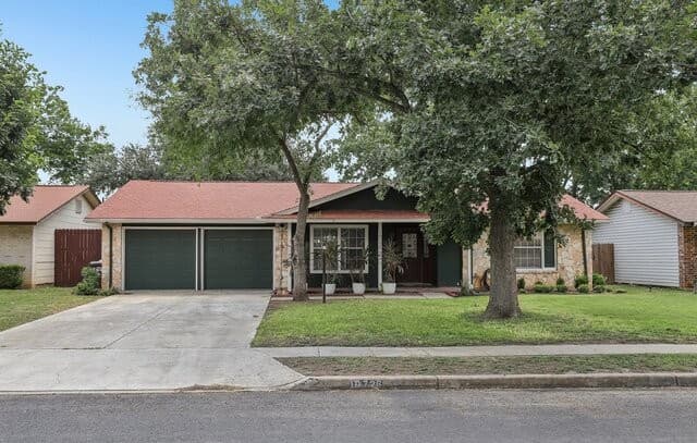 Home for sale at 10726 Green Trail Dr in San Antonio, TX — photo 1