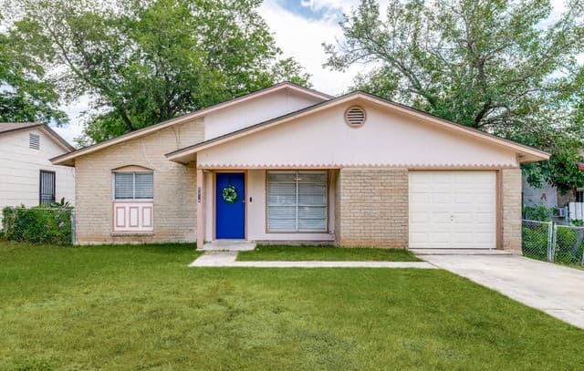 Home for sale at 5214 Witt in San Antonio, TX — photo 1