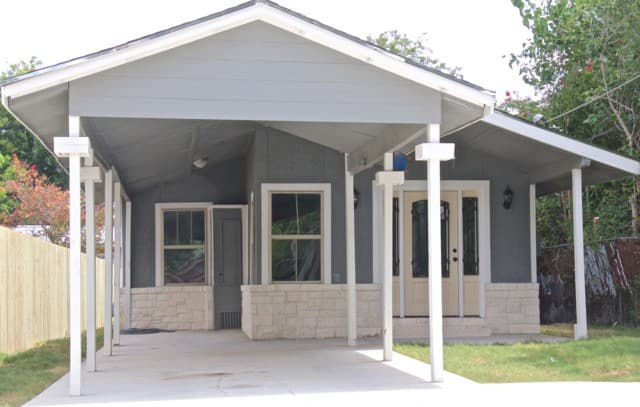 Home for sale at 126 Holly St. in San Antonio, TX — photo 4