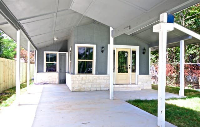 Home for sale at 126 Holly St. in San Antonio, TX — photo 5