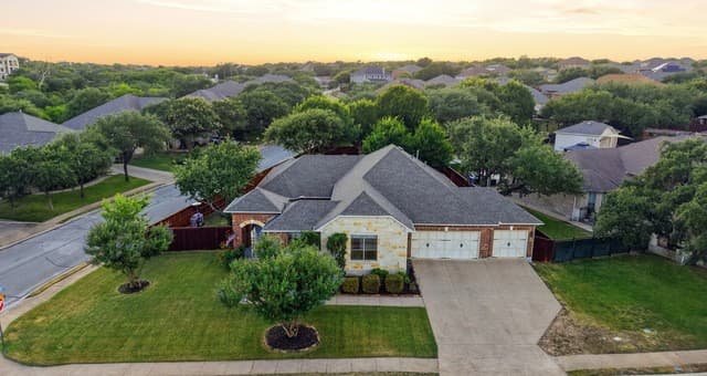 3-bedroom home for sale at 19207 Barrow Bay in San Antonio TX