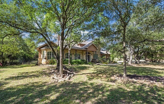 Home for sale at 240 Steeplebrook in Spring Branch, TX — photo 2