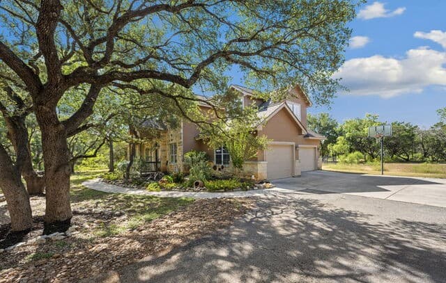 Home for sale at 240 Steeplebrook in Spring Branch, TX — photo 3