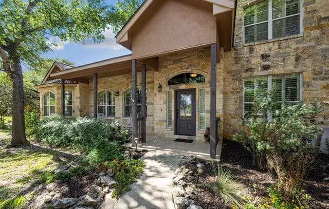 Home for sale at 240 Steeplebrook in Spring Branch, TX — photo 5
