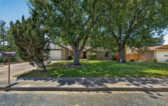 Home for sale at 125 Moss Rose in Boerne, TX — photo 1