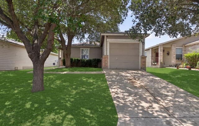 Home for sale at 9922 Hawksbill Peak in San Antonio, TX — photo 3