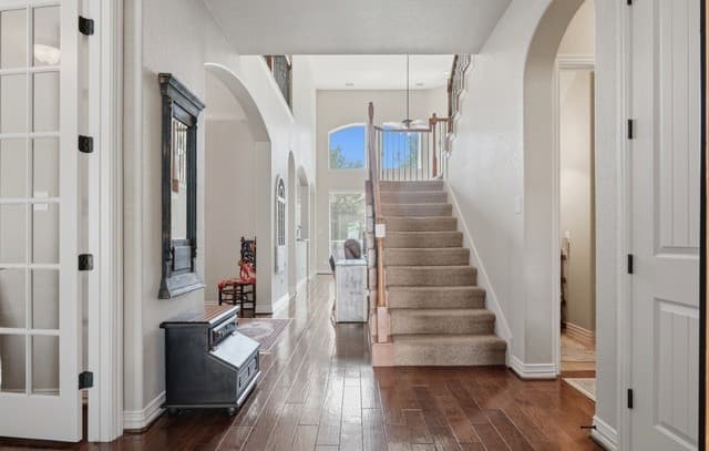 Home for sale at 17918 Antero in Helotes, TX — photo 2