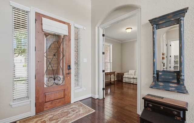 Home for sale at 17918 Antero in Helotes, TX — photo 3