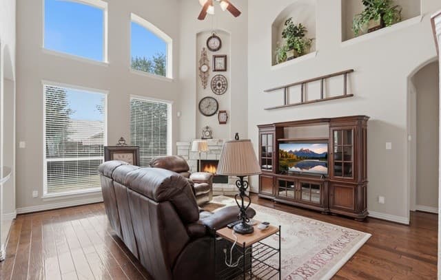 Home for sale at 17918 Antero in Helotes, TX — photo 5