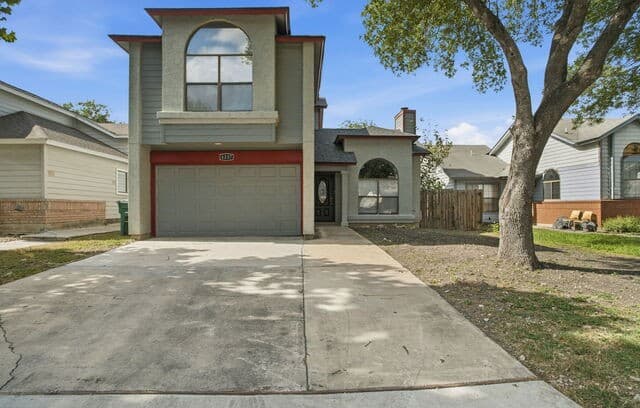 Home for sale at 4257 Sunrise Creek in San Antonio, TX — photo 1