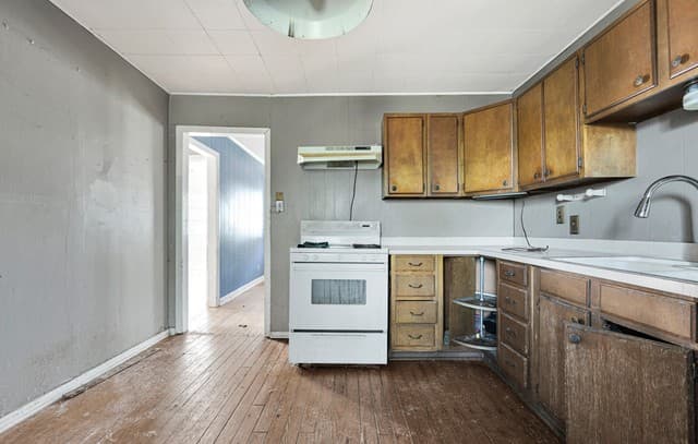 Home for sale at 1611 Lee Hall in San Antonio, TX — photo 5