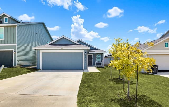 Home for sale at 12035 Still Pass in San Antonio, TX — photo 1
