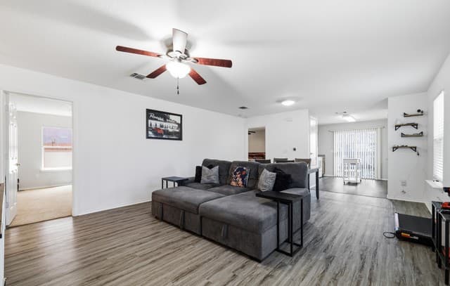 Home for sale at 2302 Mission Glory in San Antonio, TX — photo 3