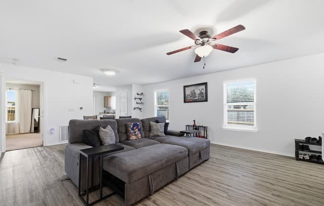 Home for sale at 2302 Mission Glory in San Antonio, TX — photo 4