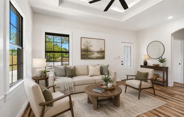 Home for sale at 8623 Old Corpus Christi Hwy in San Antonio, TX — photo 3