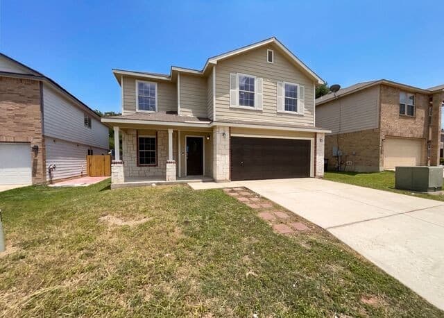 3-bedroom home for sale at 13206 Baldwin Rdg in San Antonio TX