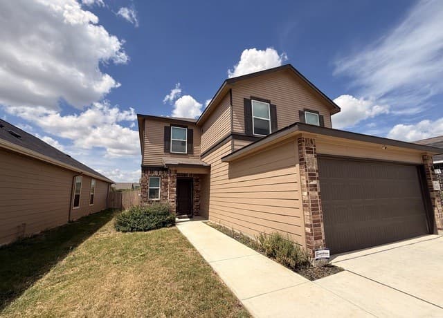 Home for sale at 3363 Old Almonte in San Antonio, TX — photo 1