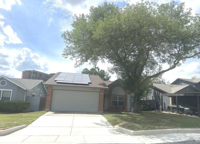 Home for sale at 7623 Ridge Elm Dr. in San Antonio, TX — photo 1