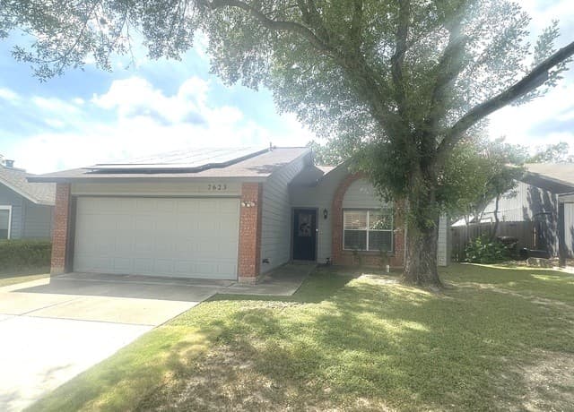 Home for sale at 7623 Ridge Elm Dr. in San Antonio, TX — photo 2