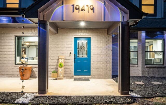 Home for sale at 19419 Blume in Lytle, TX — photo 4