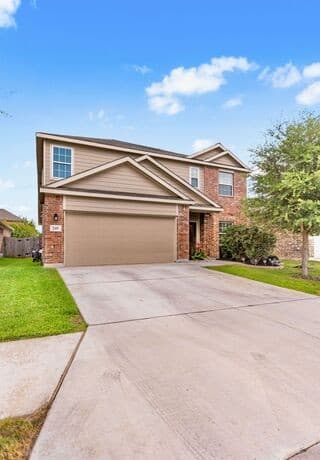 Home for sale at 245 Hanover Pl in Cibolo, TX — photo 1